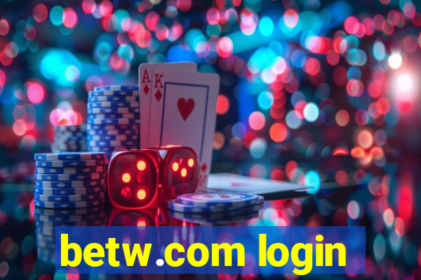 betw.com login